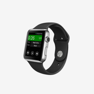 Smartwatch 2.0 LTE Wifi  Waterproof