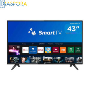 Télé star track 43 simple