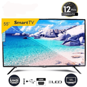 Télé star track 55 simple