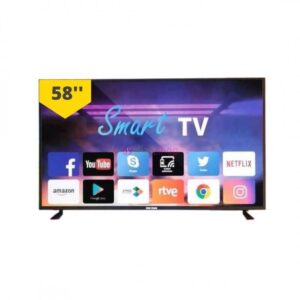 Télé star track 58 simple