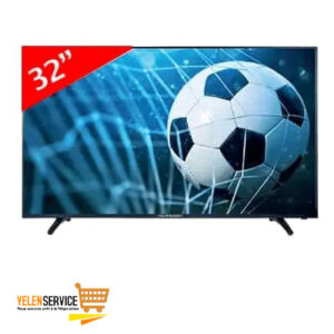 Télé star track 32 simple