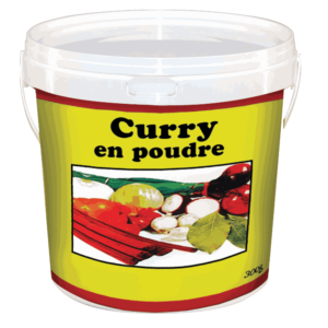 Curry