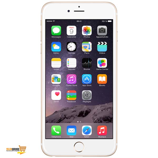 iphone 6 simple