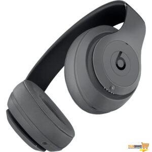 bluetooth casque Noir