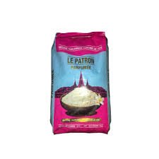 Riz parfume le patron 25kg